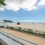 Ptsg061 - Charme E Conforto Ao Lado Da Praia De Bc