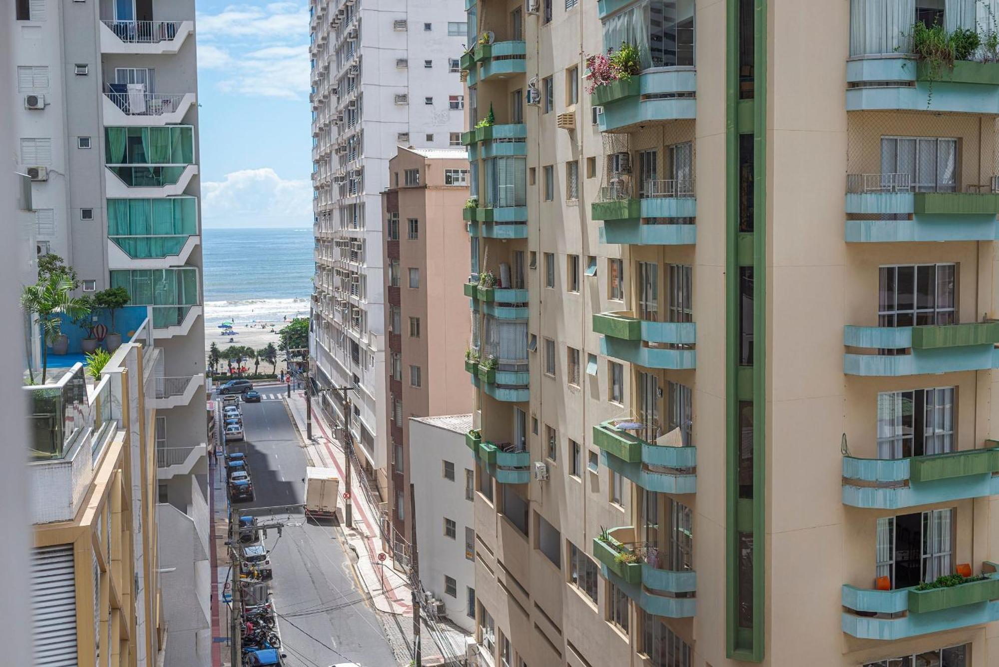 Casa de férias Ptsg061 - Charme E Conforto Ao Lado Da De Bc Balneario Camboriu