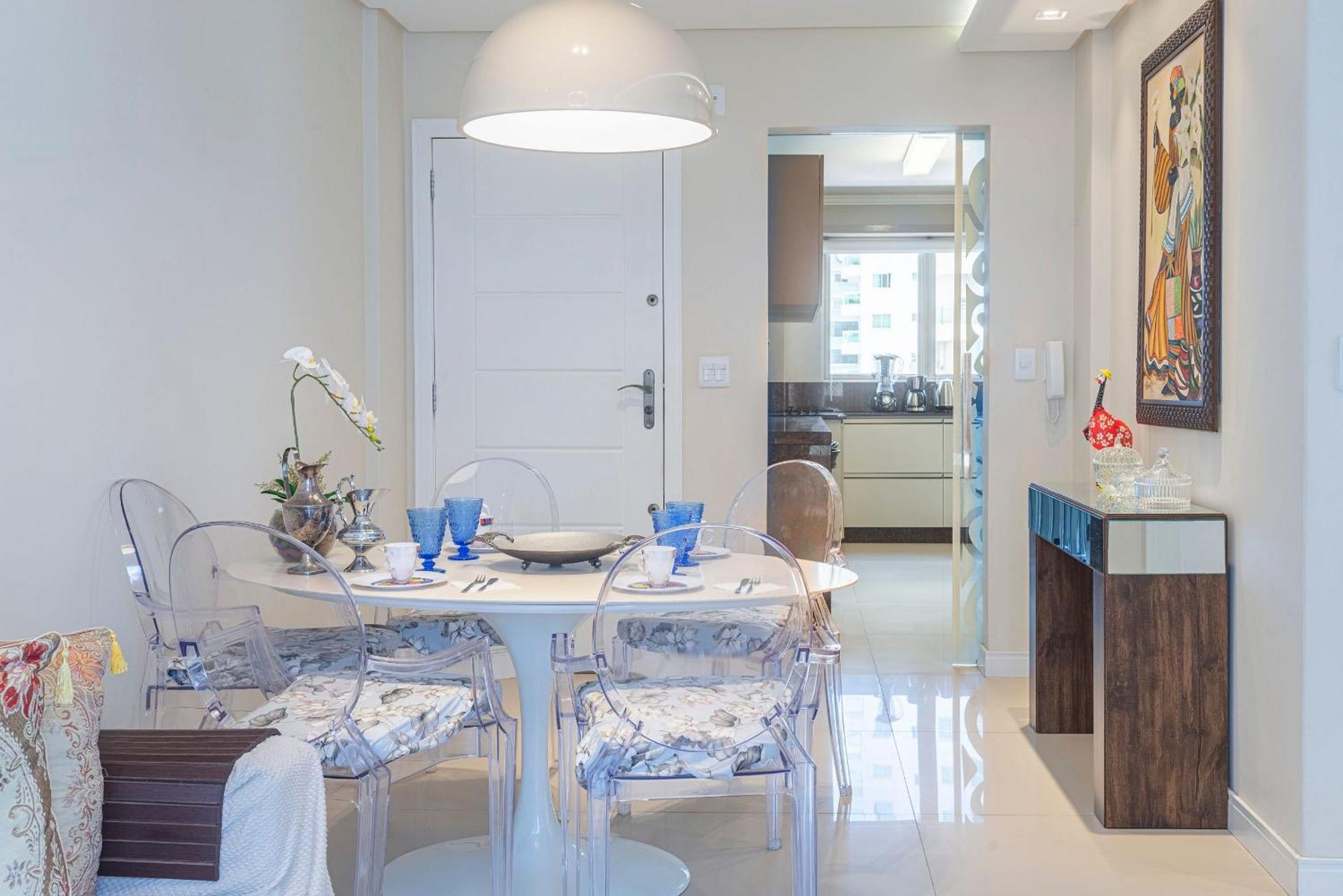 Casa de férias Ptsg061 - Charme E Conforto Ao Lado Da De Bc