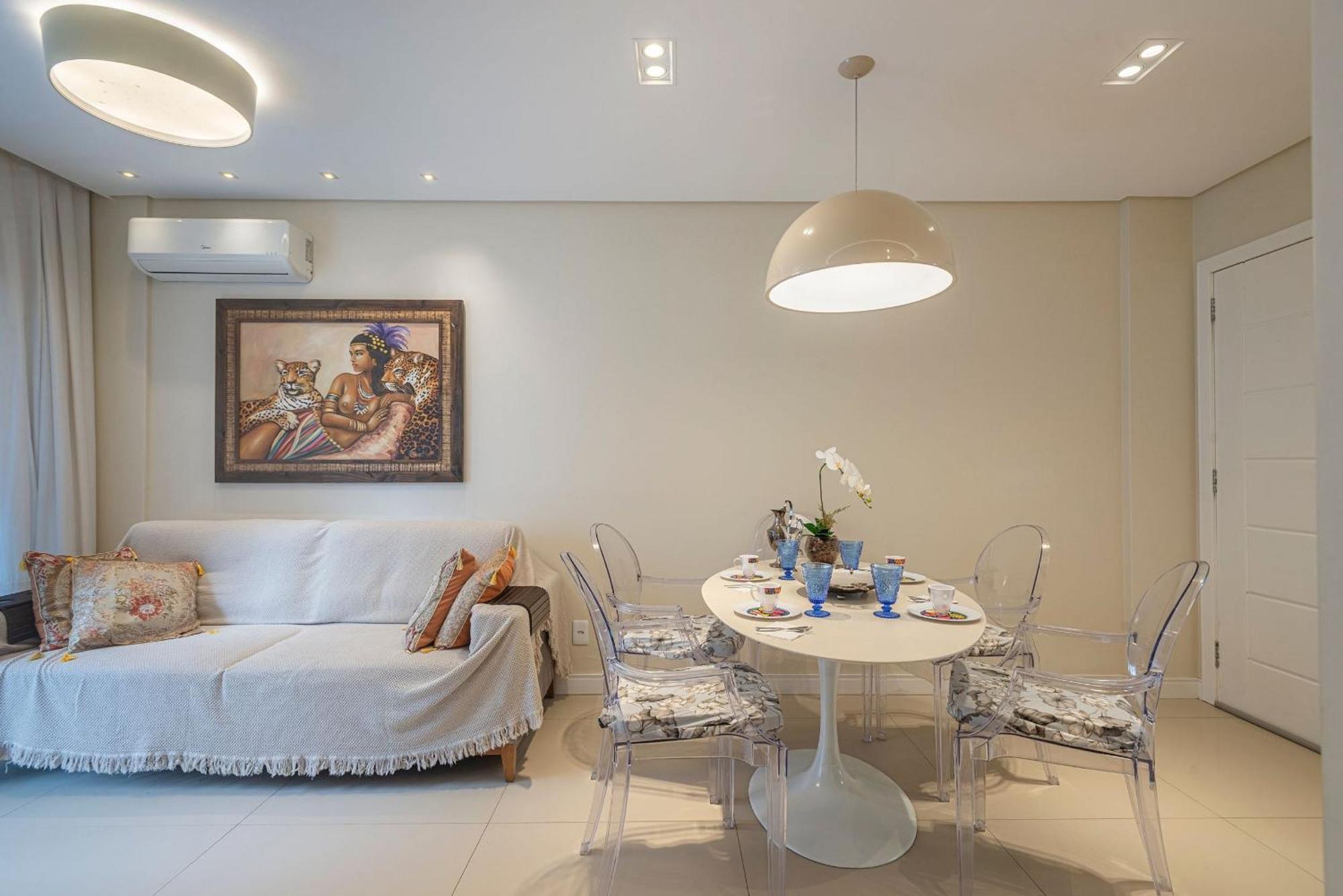 Casa de férias Ptsg061 - Charme E Conforto Ao Lado Da De Bc Balneario Camboriu
