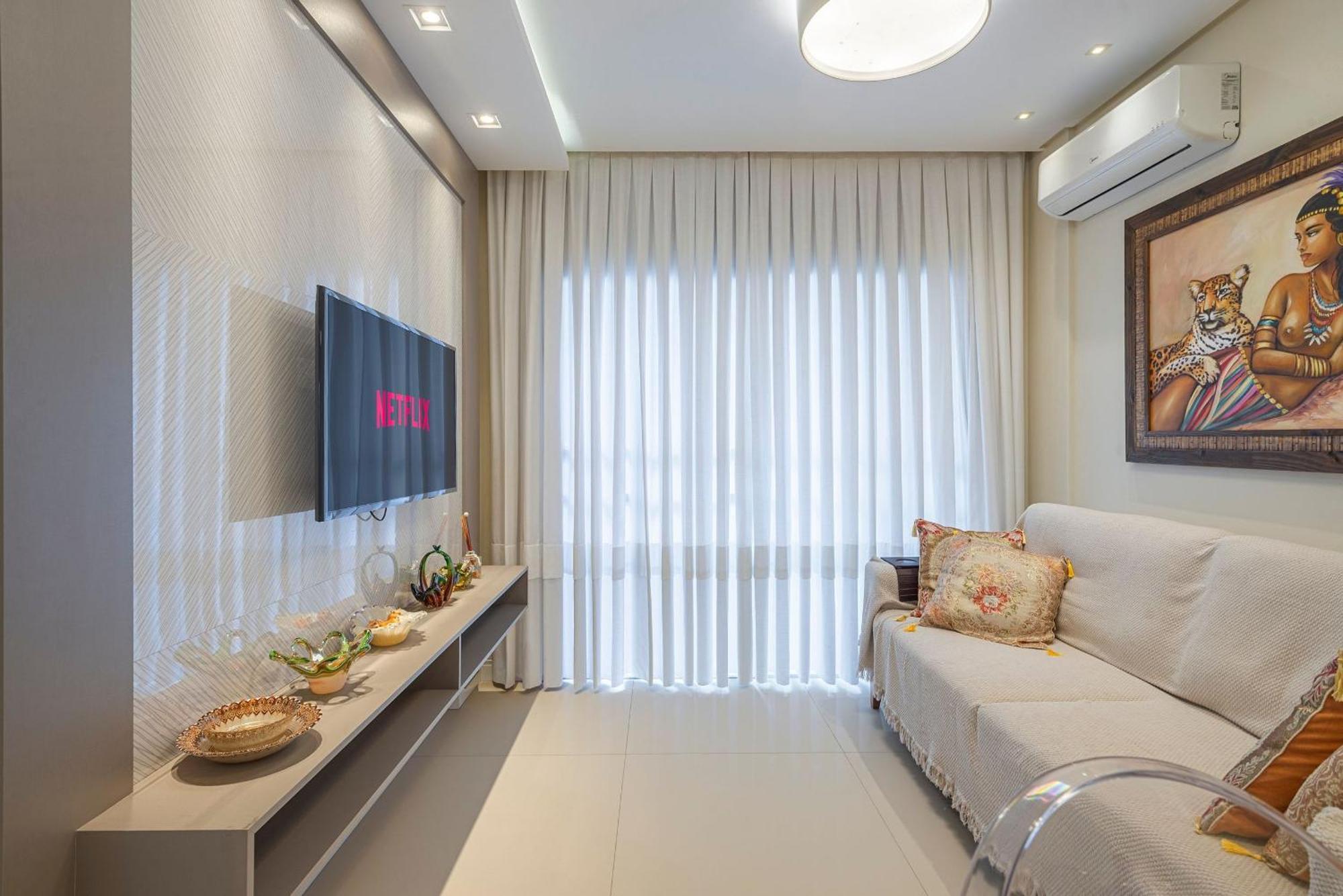 Casa de férias Ptsg061 - Charme E Conforto Ao Lado Da De Bc Balneario Camboriu