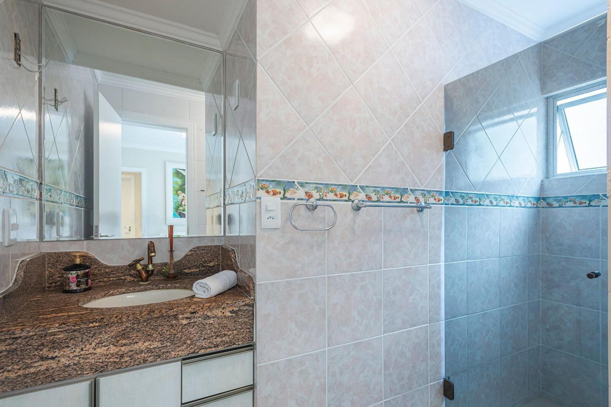 Casa de férias Ptsg061 - Charme E Conforto Ao Lado Da De Bc